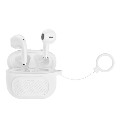 TF Auricolari XO Bluetooth X26 TWS Bianco