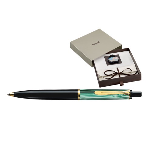 Pelikan Classic 200 Sfera K200 Green 987727KIT