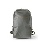 InTempo Zaino Back-Pack Grigio/Arancio