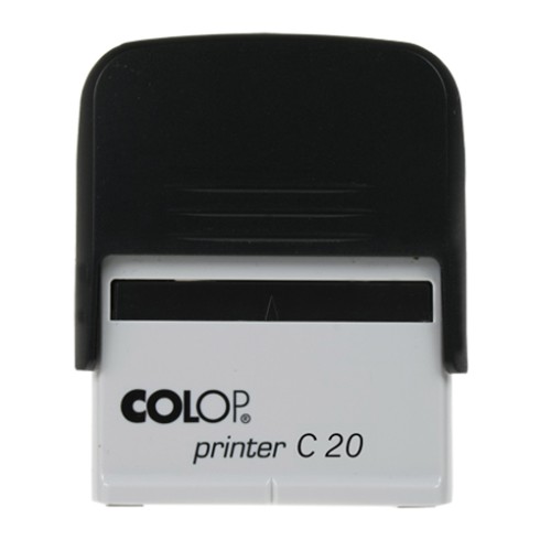 Timbri Colop Printer C 20 14x38 mm