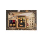 Rubinato Pen Set 2021/2/24 La Gioconda