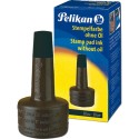 Inchiostro per timbri Pelikan 4 Nero 30 ml.