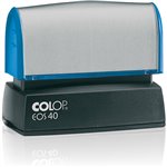 Eos Colop Express Cartridge Kit 40