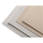Cartoncino Fabriano Unica 76x56 Crema 250 gr.