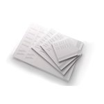 Cartoncino Fabriano White White 50x70  280 gr.