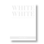 Blocchi Fabriano White A3 20 ff 300 Gr.