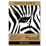 Blocchi Fabriano Toned Sand A3 50 ff 120 Gr