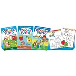 Album Colora Tutto Blasetti Linea 3