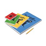 Blocchi Blasetti Schizzi a Parte A5