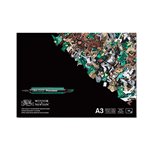 Blocchi Winsor & Newton Promarker A3 50 ff 70 Gr.