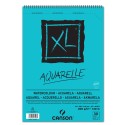Blocchi Canson XL Acquarel A3 gr.300 30 ff.