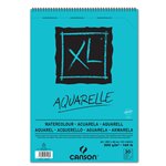 Blocchi Canson XL Acquarel A3 gr.300 30 ff.