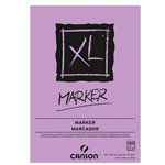Blocchi Canson XL Marker A3 gr.70 100 ff.