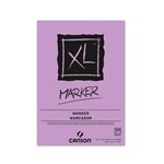Blocchi Canson XL Marker A4 gr.70  100 ff.