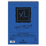 Blocchi Canson XL Mix Media A3 gr. 300  30 ff