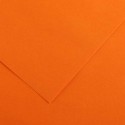 Cartoncino Colorline 70x100 25 ff. 09 Arancione