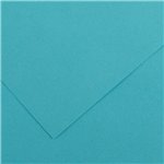 Cartoncino Colorline 70x100 25 ff. 25 Blu Turchese