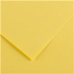 Cartoncino Vivaldi A4 185 gr. 50 ff 03 Giallo Pag.
