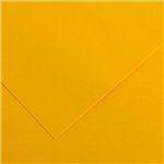 Cartoncino Vivaldi A4 185 gr. 50 ff 05 Giallo Oro