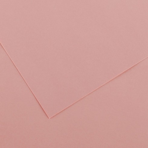 Cartoncino Vivaldi A4 185 gr. 50 ff 10 Rosa Conf.