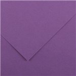 Cartoncino Vivaldi A4 185 gr. 50 ff 18 Viola