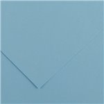 Cartoncino Vivaldi A4 185 gr. 50 ff 20 Blu Cielo
