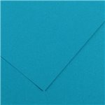 Cartoncino Vivaldi A4 185 gr. 50 ff 21 Blu Prim.