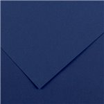 Cartoncino Vivaldi A4 185 gr. 50 ff 24 Oltremare