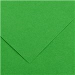 Cartoncino Vivaldi A4 185 gr. 50 ff 29 Verde Bril.