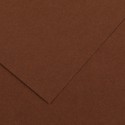 Cartoncino Vivaldi A4 185 gr. 50 ff 34 Cioccolato