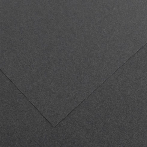 Cartoncino Vivaldi A4 185 gr. 50 ff 36 Grigio Sc.