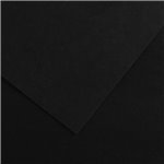 Cartoncino Vivaldi A4 185 gr. 50 ff 38 Nero