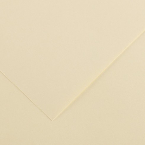 Cartoncino Vivaldi A3 185 gr. 50 ff 02 Crema
