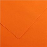 Cartoncino Vivaldi A3 185 gr. 50 ff 09 Arancione