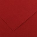Cartoncino Vivaldi A3 185 gr. 50 ff 16 Rosso Gran.
