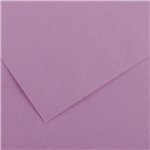 Cartoncino Vivaldi A3 185 gr. 50 ff 17 Lilla