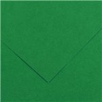 Cartoncino Vivaldi A3 185 gr. 50 ff 30 Verde vivo