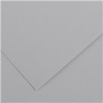 Cartoncino Vivaldi A3 185 gr. 50 ff 35 Grigio Ch.