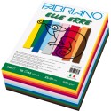 Cartoncino Elleerre 2535 240 ff Assortito 65600271