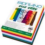 Cartoncino Elleerre 2535 240 ff Assortito 65600271