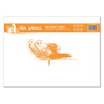 Blocchi Da Vinci 20 ff Ricambio 33x48 Ruvido