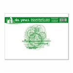 Blocchi Da Vinci 20 ff Ricambio 24x33 Squadrato