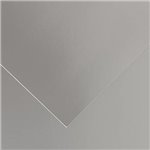 Cartoncino Vivaldi 50x65 280 gr. 25 ff 40 Argento