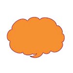 Segnaprezzi Studio 3A  9x6 Fumetto 50 pz.