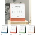 Calendario Letts Conscious 24 da tavolo L082346