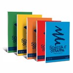 Blocchi Favini Schizza e Strappa A3 150 ff