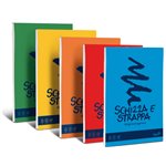 Blocchi Favini Schizza e Strappa A5 150 ff