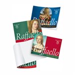 Album Disegno 24x33 Raffaello Liscio 20 pz.