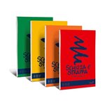 Blocchi Favini Schizza e Strappa A6 150 ff