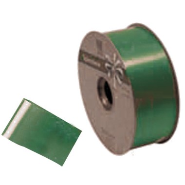 Nastrini Diamant 100 mt. x 19 mm. Verde Pino